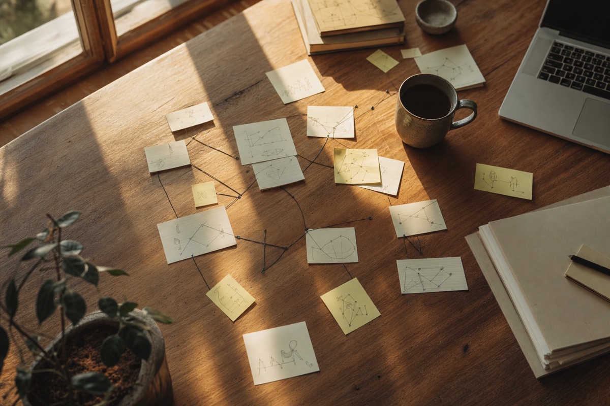 Content clusters maken je backlinks drie keer effectiever