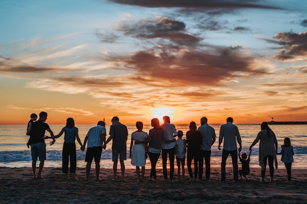Linkbuilding voor Familie & Huisdieren