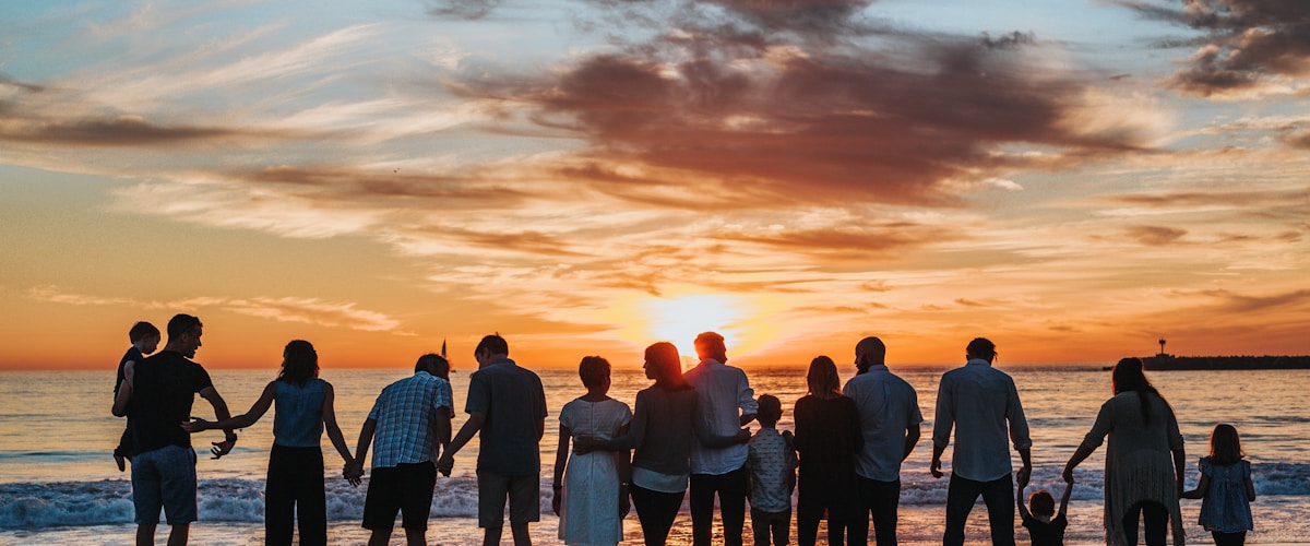 Linkbuilding voor familie en huisdieren