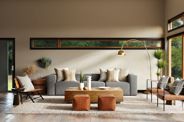 Linkbuilding voor Interieur & Wonen