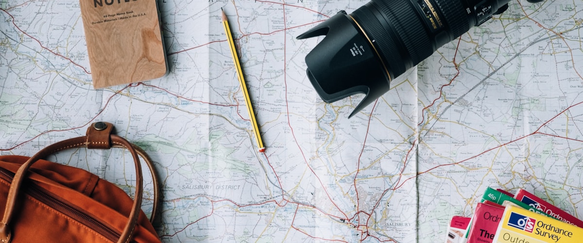 Linkbuilding voor reiswebsites en accommodaties